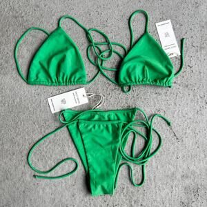 Riot Swim Bikini Top & Bottom